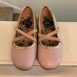 Livie & Luca Ballet Flats